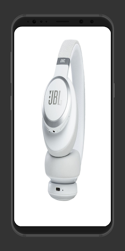 Jbl Live 660NC Guide Screen 2
