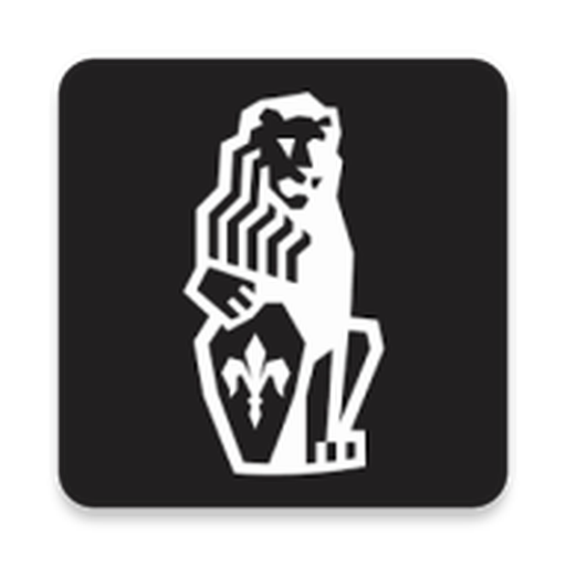 LM Connect logo