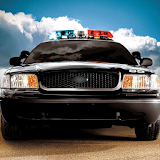 Police Car Wallpapers icon