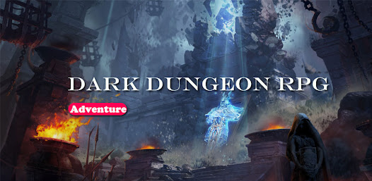 Dark Dungeon RPG 1.6.3 APK + Mod (Free purchase) for Android