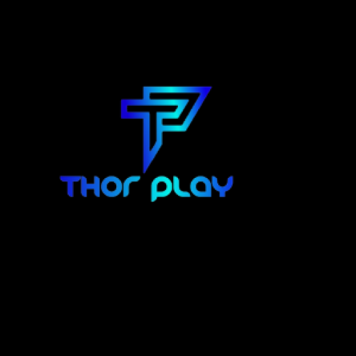 Thor Play Web Rádio logo