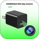 DIVINEEAGLE Mini Camera guide icon
