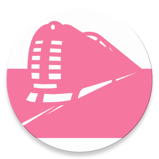 Schedule for Metra UP-W logo