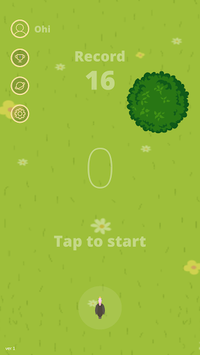 Ostrich Adventure Games