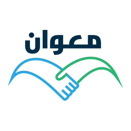 معوان logo