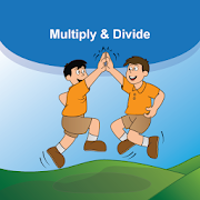 Learn Multiply and Divide