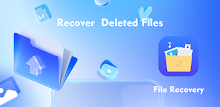 File Recovery: Photo Restore APK