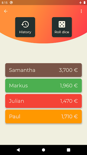 Board Bank for Monopoly & more Screen 2