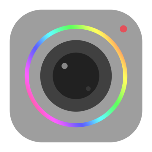 30 filters - Easy Photo Editor logo