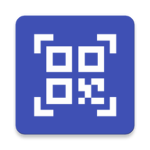 QrBarScanner logo