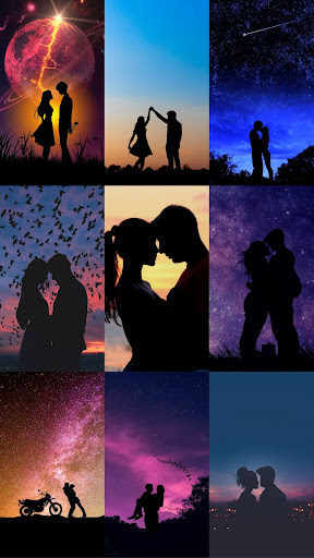 Love Wallpaper screenshot 14