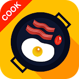 젠킹네비게이션 - 요리/음식/레시피/cooking icon