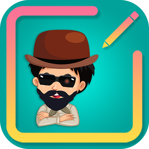 WA Sticker Maker and Emojis logo