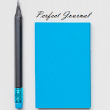 Perfect Journal - Diary Towards Goals icon