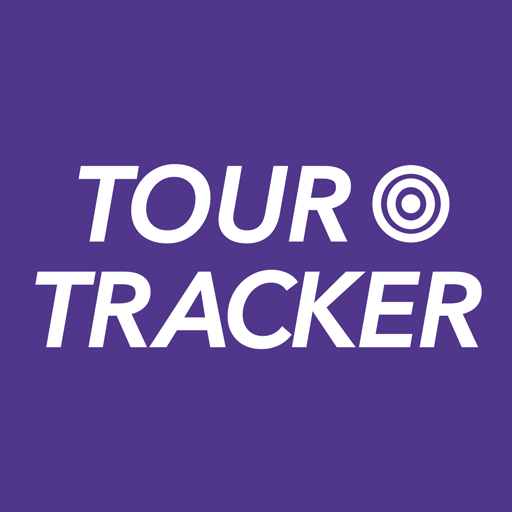 Tour Tracker Grand Tours 11.25 Icon