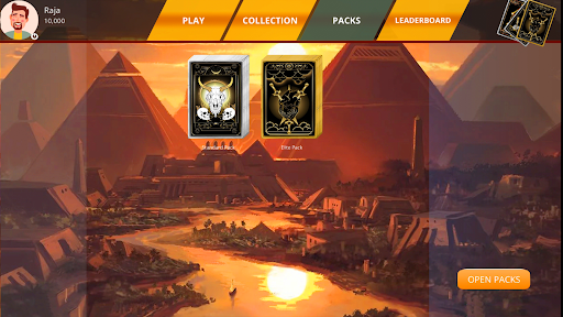 Mythicall Screen 2