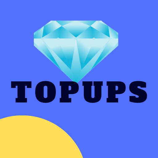 TopUps BD logo