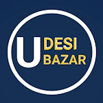Cover Image of ダウンロード U Desi Bazar  APK