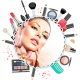 MakeUp Face Maker Beauty icon