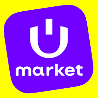 Uzum Market: Интернет магазин