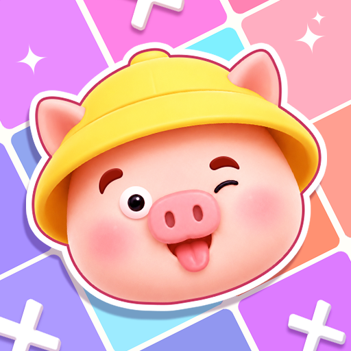 Piggydoku: Sudoku Puzzle icon