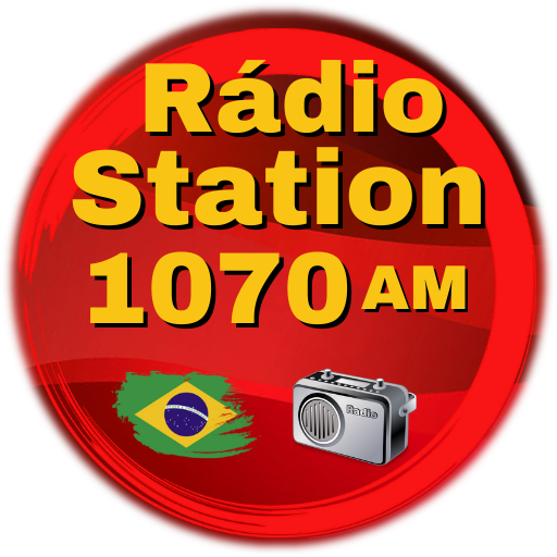 1070 AM Radio Station