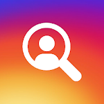Big profile picture for Instagram - insfull photo Apk