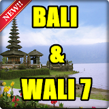 Bali Dan Wali 7 Lengkap icon