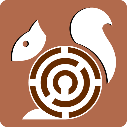 The Squirrel Maze Laai af op Windows