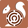 Download The Squirrel s Maze 2D 1.2.3 Apk for android
