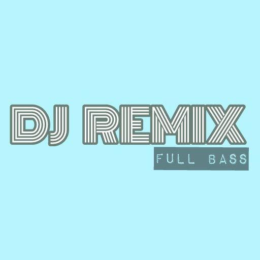 dj remix logo