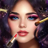 Fashion Style - Makeup Games icon