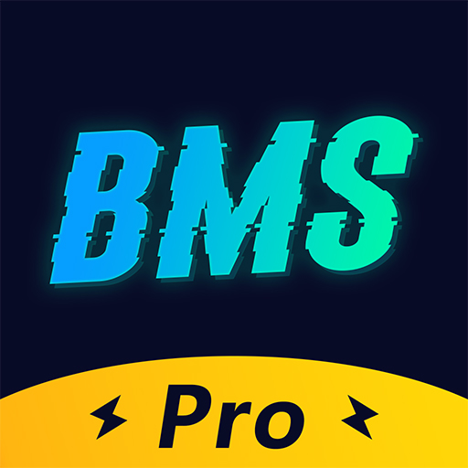 Pro BMS 1.1.0 Icon