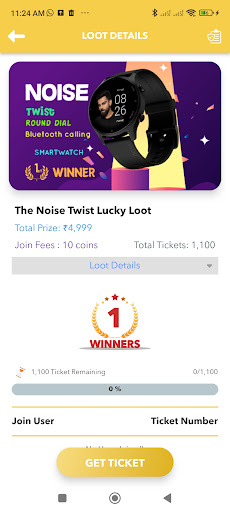 Loot Dhamaka Screen 2