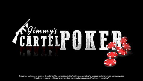 Jimmy's Cartel Poker  screenshots 14