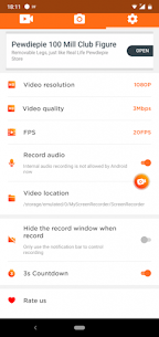 DU Recorder APK v2.4.6.3 Free For Android (Without Watermark) 4