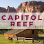 Capitol Reef Audio Tour Guide