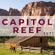 Capitol Reef Audio Tour Guide Download on Windows