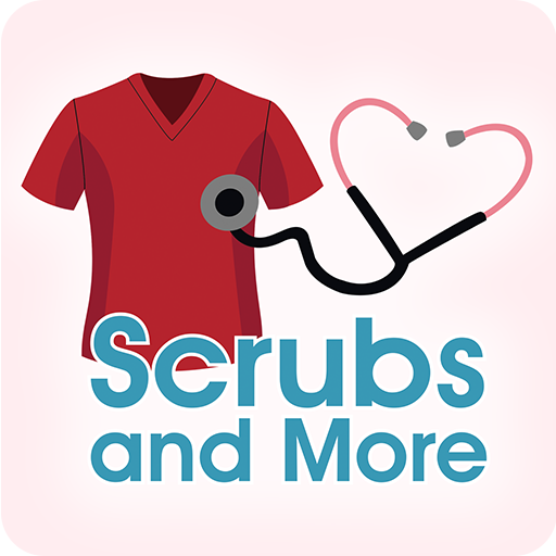 Scrubs & More