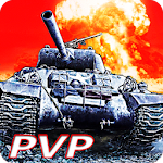 War of Tank PVP Apk
