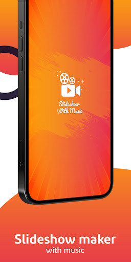 Android application Slideshow - Photo Video Maker screenshort