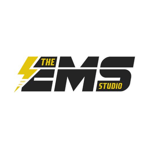 The Studio EMS 5.6.4 Icon