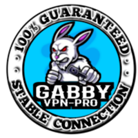 GABBY VPN-PRO PANEL
