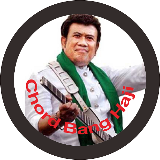 Chord Kunci Gitar Lagu Rhoma logo
