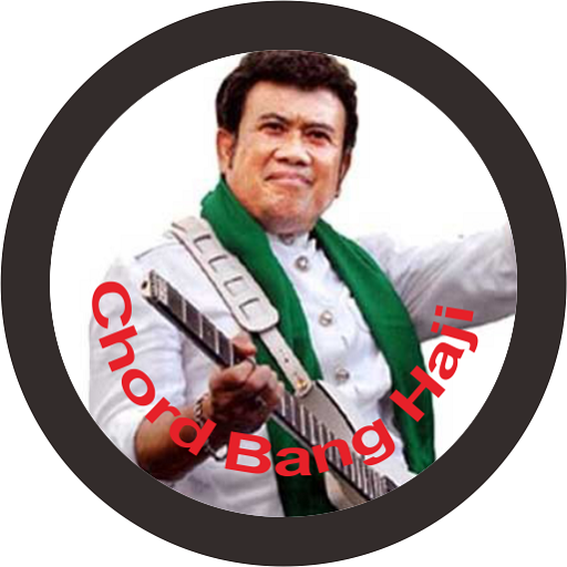 Kumpulan Chord Gitar dan Lirik Lagu Rhoma Irama