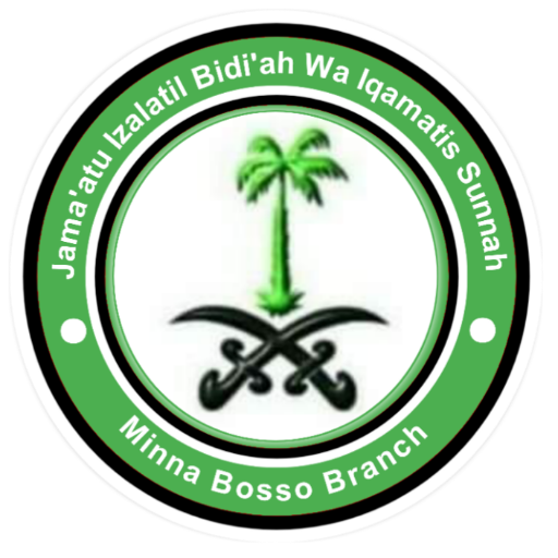 Jibwis Minna logo