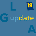 Cover Image of Download LGA update 4.6.000 APK