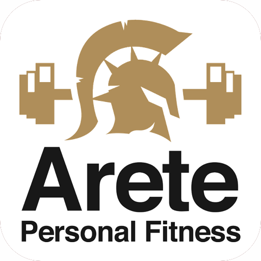 Arete Personal Fitness logo