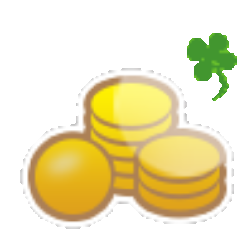 Lucky Random Numbers logo