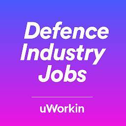 Icon image Defence Industry Jobs